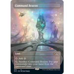 Command Beacon (Card)