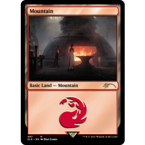 Mountain