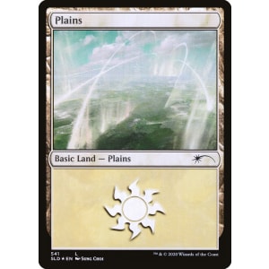 Plains