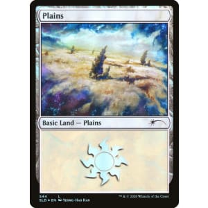 Plains