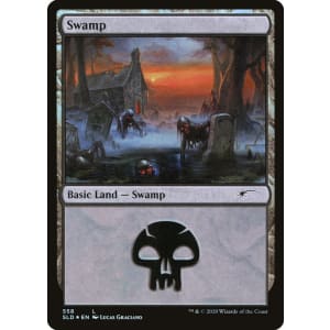 Swamp