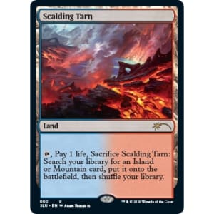 Scalding Tarn