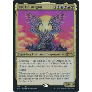 The Ur-Dragon