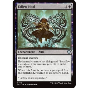Fallen Ideal