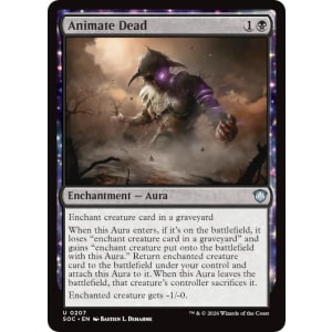 Animate Dead