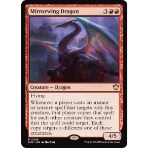 Mirrorwing Dragon