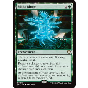 Mana Bloom