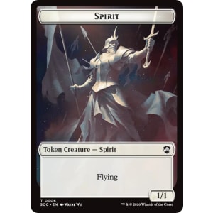 Spirit (Token)
