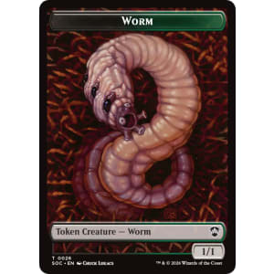 Worm (Token)
