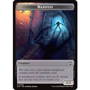 Manifest (Token)