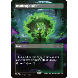 Deathcap Glade