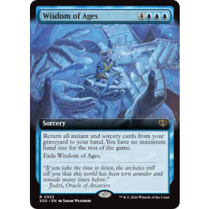Wisdom of Ages