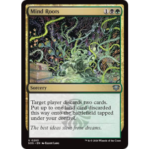 Mind Roots