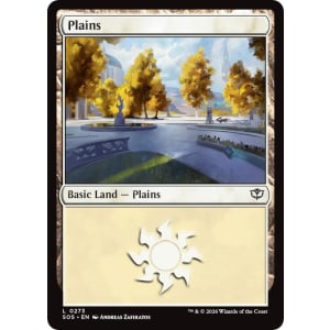Plains