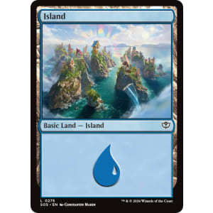 Island