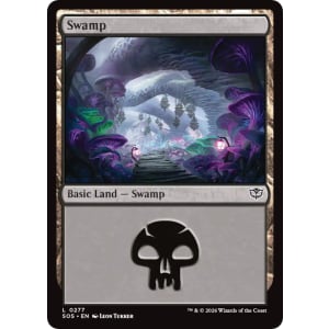 Swamp