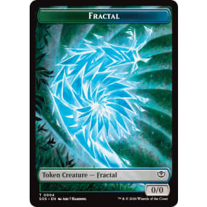 Fractal (Token)