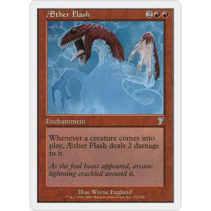 AEther Flash