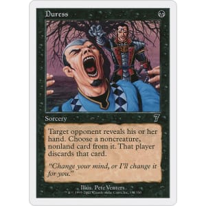 Duress