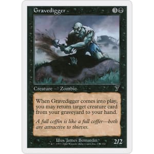 Gravedigger