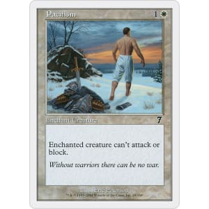Pacifism