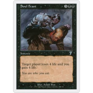 Soul Feast