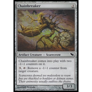 Chainbreaker