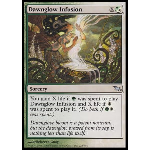 Dawnglow Infusion