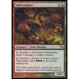 Valleymaker