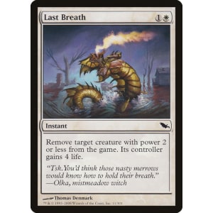 Last Breath