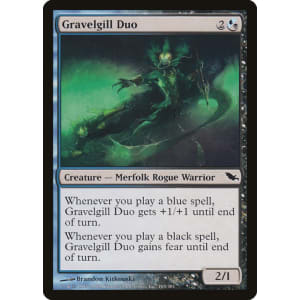 Gravelgill Duo