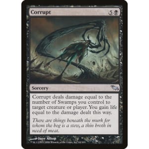 Corrupt