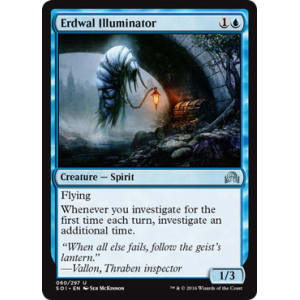 Erdwal Illuminator
