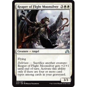 Reaper of Flight Moonsilver