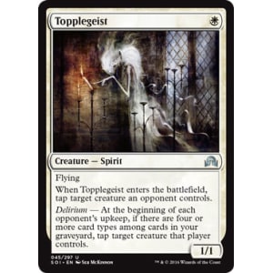 Topplegeist