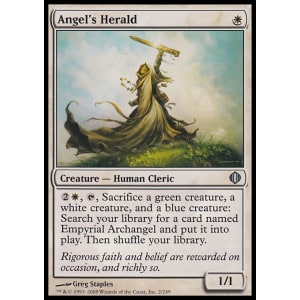 Angel's Herald