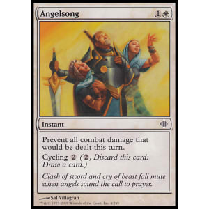 Angelsong