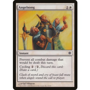 Angelsong