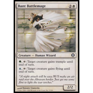 Bant Battlemage