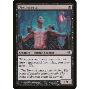 Deathgreeter