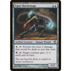 Esper Battlemage