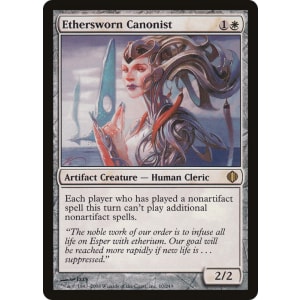 Ethersworn Canonist