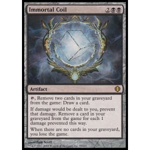 Immortal Coil