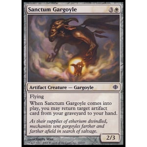 Sanctum Gargoyle