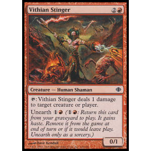 Vithian Stinger