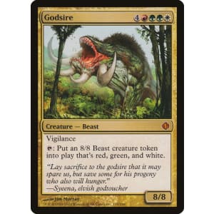 Godsire