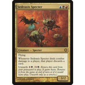 Sedraxis Specter