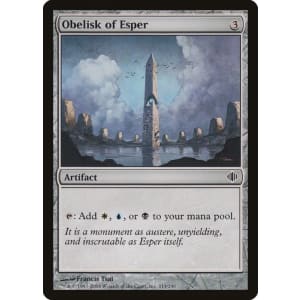Obelisk of Esper