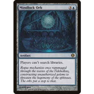 Mindlock Orb