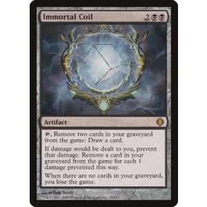 Immortal Coil